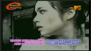 Download lagu Chrisye Feat. Peterpan - Menunggumu「MTV NONSTOP HITS – 2005」HIGH QUALITY/ORIGINAL VCD [16:9] mp3