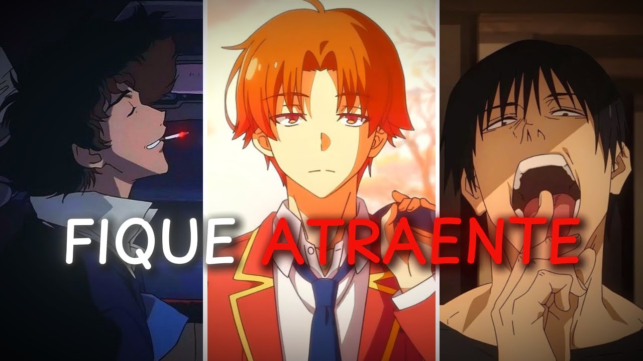 Como parecer ATRAENTE mesmo sendo FEIO (sem forçar)