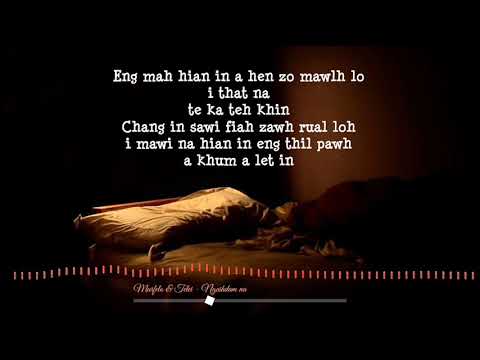 Murfelo & Tetei - Ngaihdam na