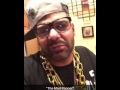 The madd rapper