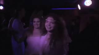 Die Nacht der Blauen Blume Ritualtanz_Januar 2017