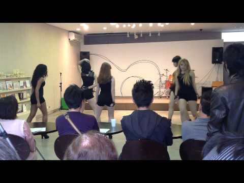 Flashback - After School - Play Girlz.