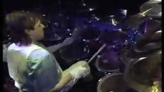 Big Country - Rain Dance (Live '86)
