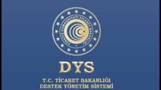 Dış Ticaret Uzmanlık Eğitimi: Dahilde İşleme İzin Belgesi, Dahilde İşl