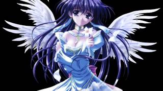 Jan Wayne   Here I am Send me an angel)