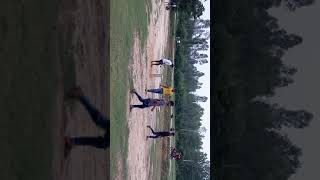 preview picture of video 'Eekri live cricket budaun'