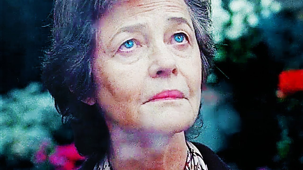 Miniature de la vidéo HANNAH Bande Annonce (2018) Film Français du film Hannah