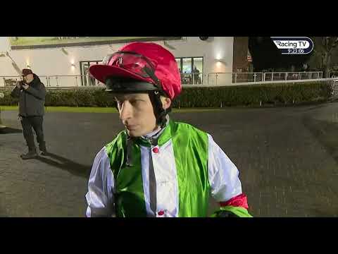 2023/2 /8:R2/Luke Morris/No Diggity/Age7/T.John Bulter/@Kempton park