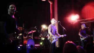 James Reyne - Motor&#39;s too fast