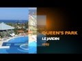 Queen's Park Le Jardin Resort 5*, Кемер, Турция ...
