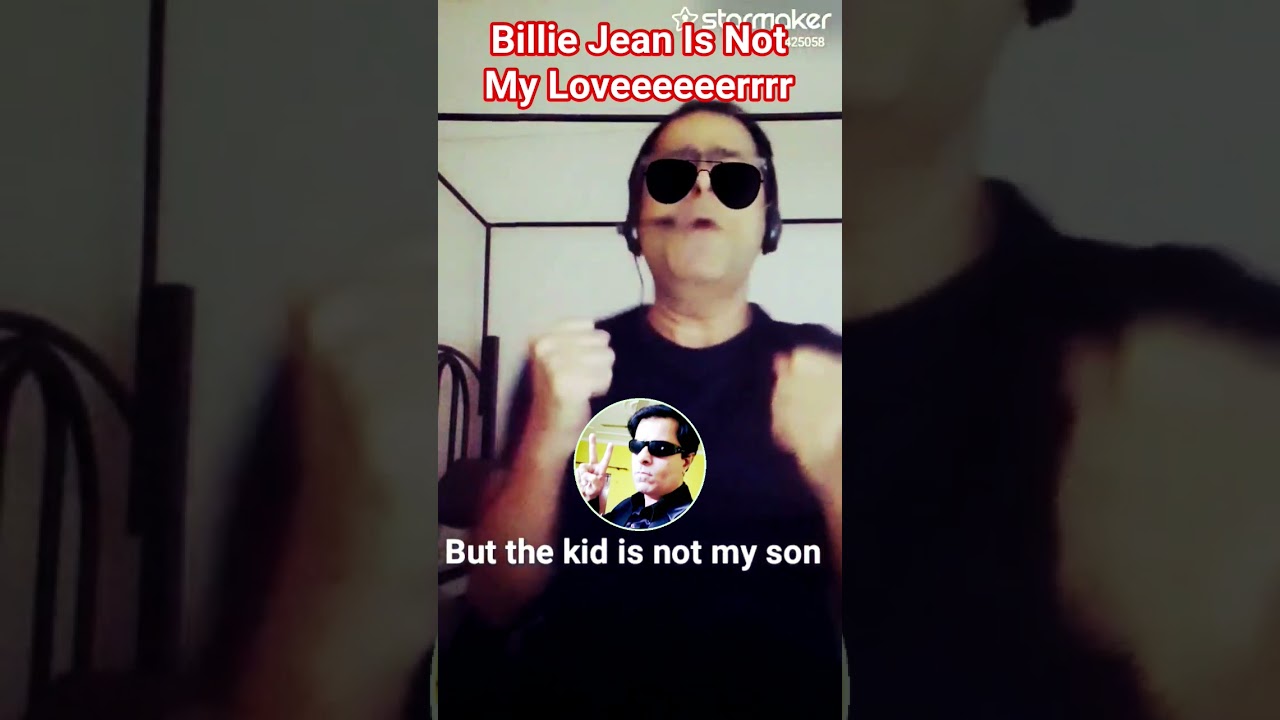 Micheal Jackson | Billie Jean | Song | Cover by Bipin