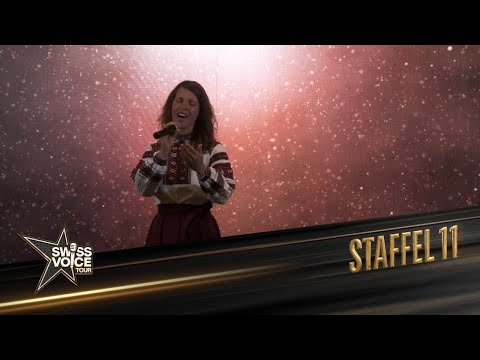 Volenka - Swiss Voice Tour 2026, Perry Center