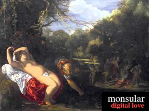 Monsular - Digital Love