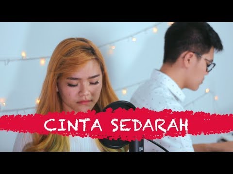 CINTA SEDARAH (original song)- James Adam ft. Licya Cen