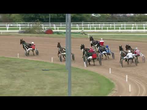 2019.10.05. 06. futam - TIBI DÍJ II. RÉSZ