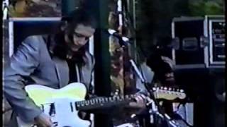 Robben Ford and the Blue Line - Tell Me I&#39;m Your Man (93)