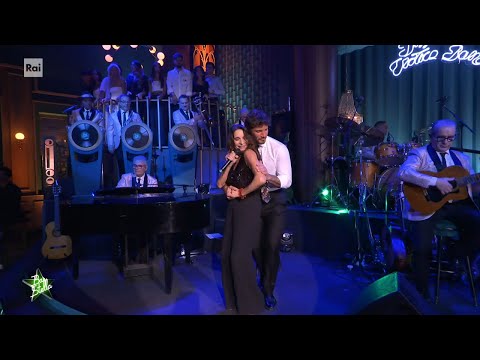 Lina Sastri in "Maruzzella" - Bar Stella 22/11/2023