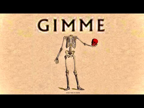 “Bones” But give him some time to think..