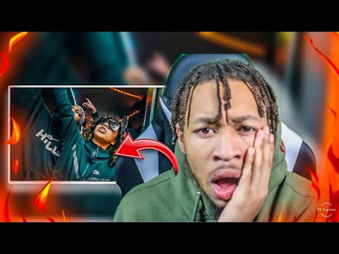 SHE REALLY DISRESPECTFUL! Miyaa V - Real Face Of This Sh*t | REACTION!!