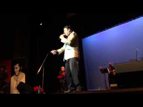 Jeff Barnes - Don't Be Cruel