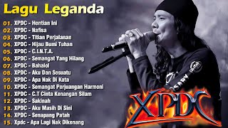 Download lagu XPDC Full Album | Lagu XPDC Leganda | Hentian Ini, Nafisa | Lagu Rock Kapak Terpilih 90an mp3 Download lagu XPDC Full Album | Lagu XPDC Leganda | Hentian Ini, Nafisa | Lagu Rock Kapak Terpilih 90an mp3