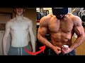 The Best Chest Exercises For Muscle Mass (NO WEIGHTS)