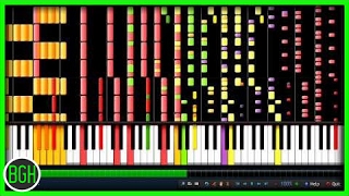 IMPOSSIBLE REMIX - &quot;United we Dance&quot; Vicetone