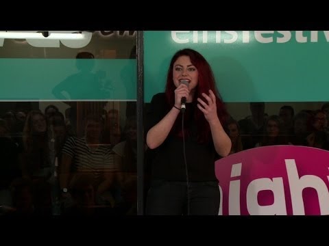 S*x and the Dorf mit Tahnee - NightWash live