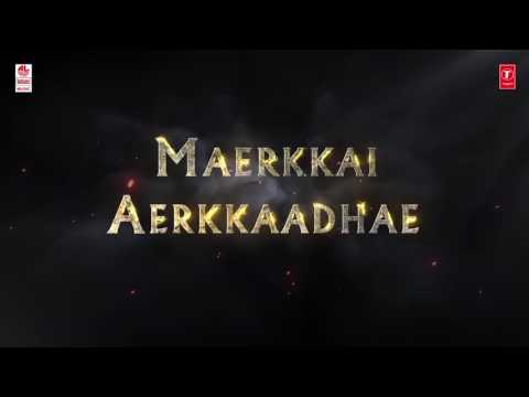 Vandhaai Ayya Full Song With Lyrics - Baahubali 2 Tamil Songs _ Prabhas, Maragadamani