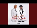 One I Love (feat. Diamond Platnumz)