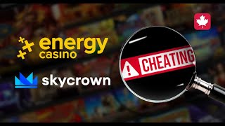 Real RTP and SkyCrown Casino's Review