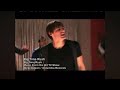 Nickelodeon Not So Split Screen Credits April 5 2010