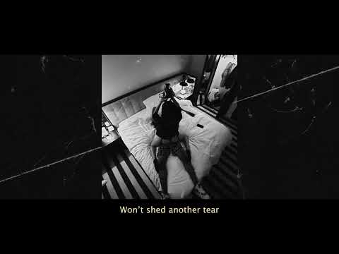 Chris Budden  - CONFESSIONS (Official Video)