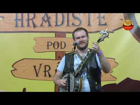 VrátnoFEST 2018 - Country TIP