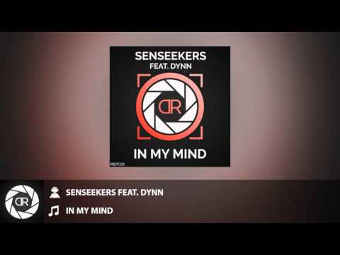 Senseekers feat. DYNN - In My Mind (Original Mix) [OUT NOW]