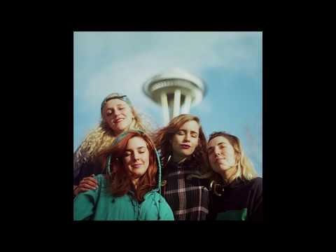 Chastity Belt - Seattle Party