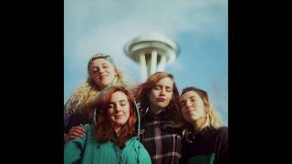 Chastity Belt - Seattle Party