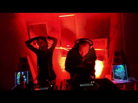 WTCHCRFT b2b KYRUH for Widows Radio 25.11.2021