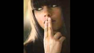 Alicia Keys - Speechless ft Eve Video W/ Lyrics