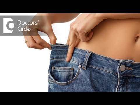 YouTube video about Could It Be That Your Weight Is The Cause?
