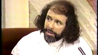 Rael talks about the messages of the Elohim (1/2)