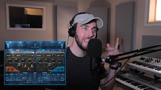 Video thumbnail for Super WIDE Dreamy VOCALS | Waves Kaleidoscopes by Sean Divine