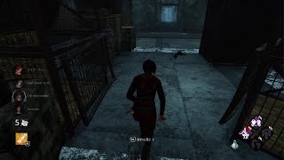 [DBD]真っ向の正しい使い方
