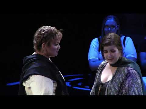 THE TEMPEST | CCRI Players Summer Repertory 2019