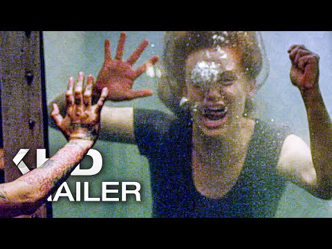 FOLLOW ME Trailer German Deutsch (2020)