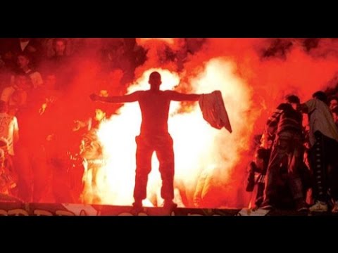 Best Ultras in Germany