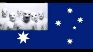 TISM - Give Up For Australia