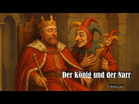 Der König und der Narr (AI Music)