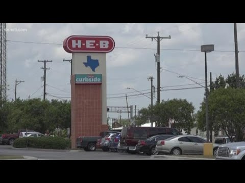 H E B Plans To Launch Driverless Grocery Delivery