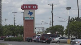 H-E-B plans to launch driverless grocery delivery